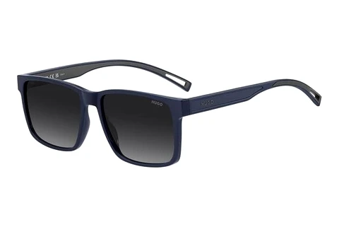 Ophthalmic Glasses Hugo HG 1369/S PJP/9O