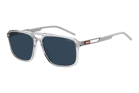 Ophthalmic Glasses Hugo HG 1383/S KB7/KU