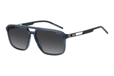 Ophthalmic Glasses Hugo HG 1383/S PJP/9O