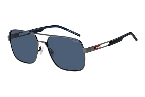 Ophthalmic Glasses Hugo HG 1384/S V81/KU