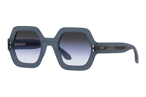 Sonnenbrille Isabel Marant IM 0004/N/S PJP/GB