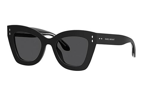 Saulesbrilles Isabel Marant IM 0050/G/S 807/IR