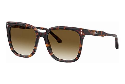 Sonnenbrille Isabel Marant IM 0123/S 086/HA