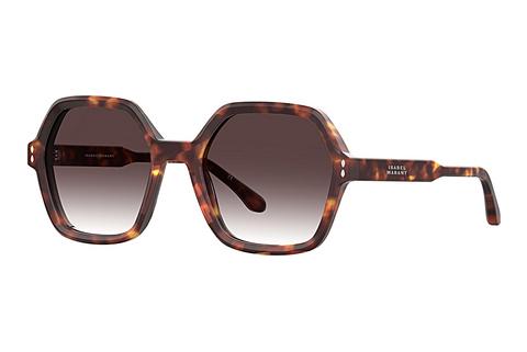 Lunettes de soleil Isabel Marant IM 0152/S WR9/HA