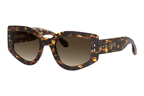 Sonnenbrille Isabel Marant IM 0156/S 086/HA