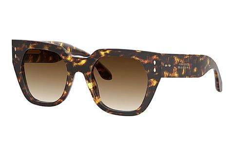 Sonnenbrille Isabel Marant IM 0158/S 086/HA