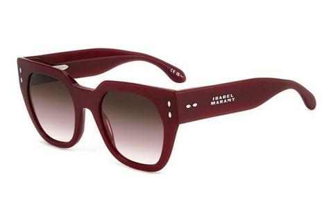 Lunettes de soleil Isabel Marant IM 0158/S LHF/UQ