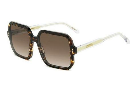 Sonnenbrille Isabel Marant IM 0163/S 086/HA