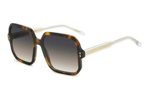 Lunettes de soleil Isabel Marant IM 0163/S LVL/PR