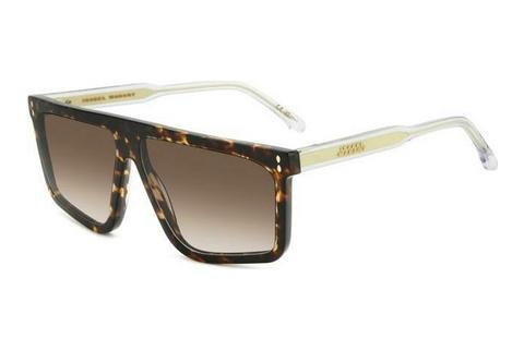 Saulesbrilles Isabel Marant IM 0164/S 086/HA