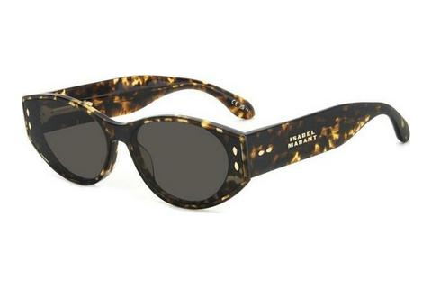 Saulesbrilles Isabel Marant IM 0185/G/S 086/IR