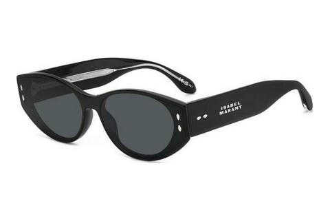 Saulesbrilles Isabel Marant IM 0185/G/S 807/IR