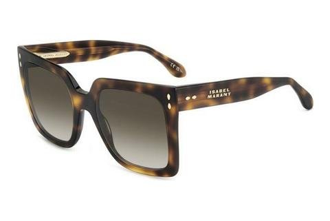 Lunettes de soleil Isabel Marant IM 0189/S WR9/HA