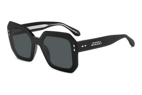 Saulesbrilles Isabel Marant IM 0190/G/S 807/IR