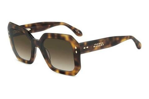 Lunettes de soleil Isabel Marant IM 0190/G/S WR9/HA