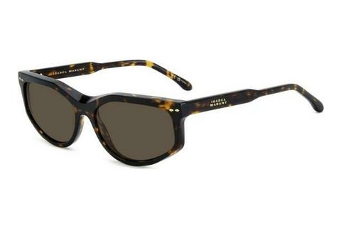 Saulesbrilles Isabel Marant IM 0194/S 086/70