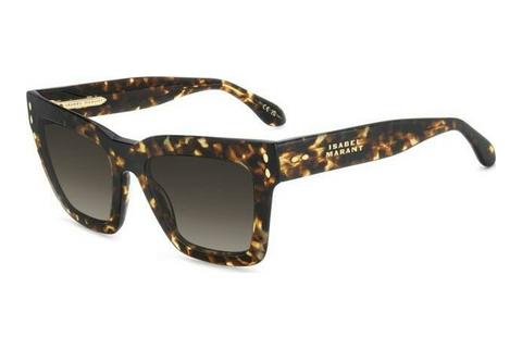 Sonnenbrille Isabel Marant IM 0210/S 086/HA