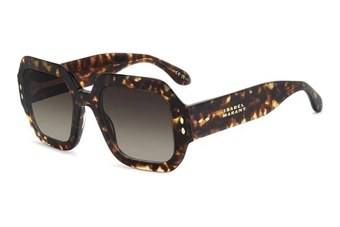 Ophthalmic Glasses Isabel Marant IM 0224/S 086/HA