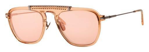 Lunettes de soleil JB George (JBS119 4)