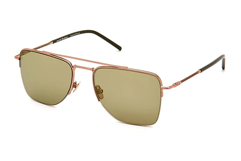 Ophthalmic Glasses JB Loud (JBS130 3)