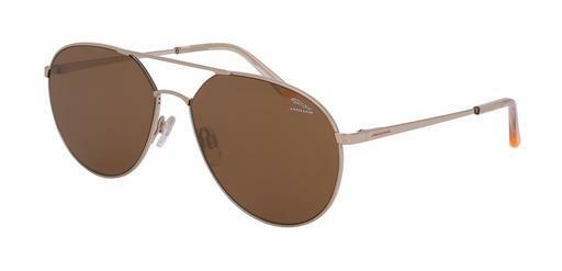 Lunettes de soleil Jaguar 37593 8100