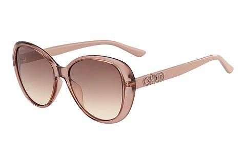 Sonnenbrille Jimmy Choo AMIRA/G/S FWM/HA