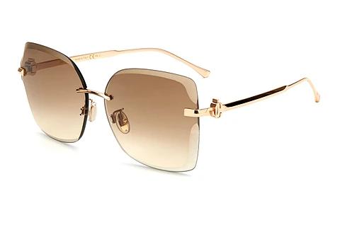 Sonnenbrille Jimmy Choo CORIN/G/S DDB/HA
