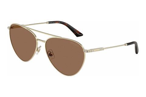 Lunettes de soleil Jimmy Choo JC4002B 301773