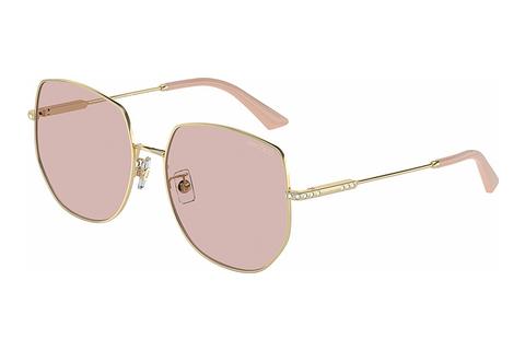 Saulesbrilles Jimmy Choo JC4006BD 3006/5