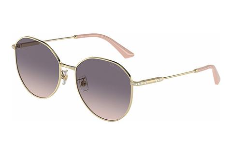 Lunettes de soleil Jimmy Choo JC4007BD 300636