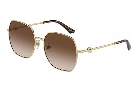 Lunettes de soleil Jimmy Choo JC4008HD 300613