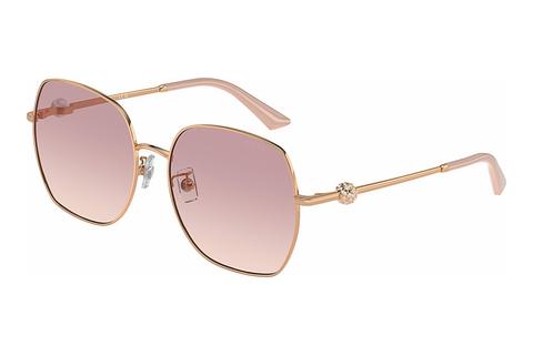 Lunettes de soleil Jimmy Choo JC4008HD 300868