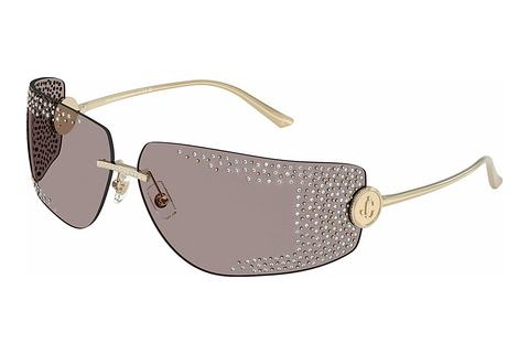 Occhiali da vista Jimmy Choo JC4009B 30067N