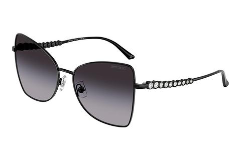 Lunettes de soleil Jimmy Choo JC4010B 30008G