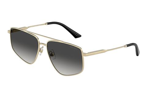 Sonnenbrille Jimmy Choo JC4011 30068G