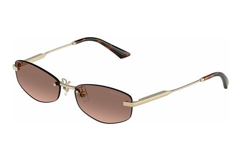 Lunettes de soleil Jimmy Choo JC4013D 300613