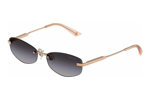 Lunettes de soleil Jimmy Choo JC4013D 30088G