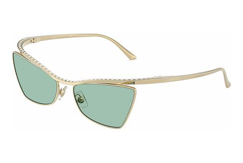 Lunettes de soleil Jimmy Choo JC4014H 3006/2