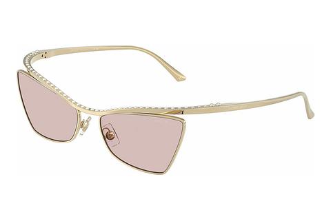 Lunettes de soleil Jimmy Choo JC4014H 3006/5