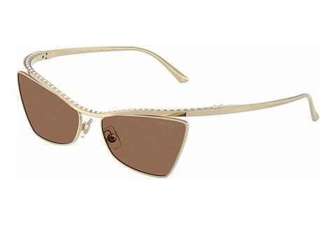 Lunettes de soleil Jimmy Choo JC4014H 300673