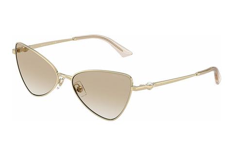 Sonnenbrille Jimmy Choo JC4015HB 300611