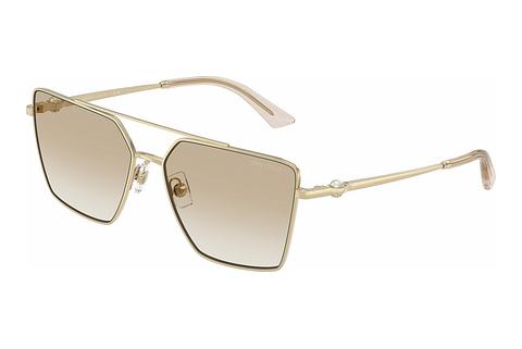 Sonnenbrille Jimmy Choo JC4016HB 300611