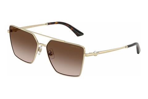 Lunettes de soleil Jimmy Choo JC4016HB 300613