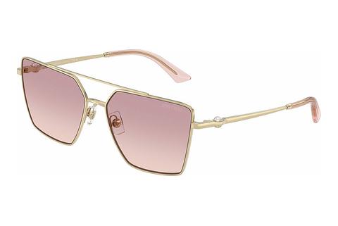 Lunettes de soleil Jimmy Choo JC4016HB 300668