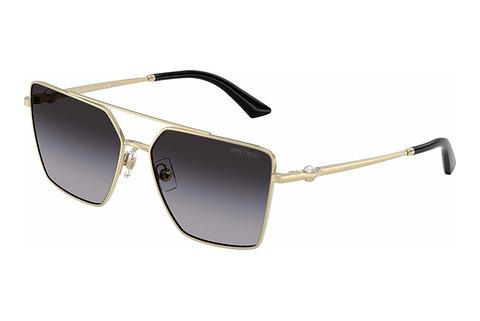 Sonnenbrille Jimmy Choo JC4016HB 30068G