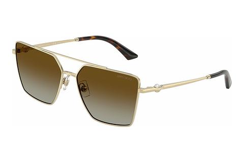 Sonnenbrille Jimmy Choo JC4016HB 3006T5