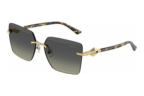 Sonnenbrille Jimmy Choo JC4018 302311