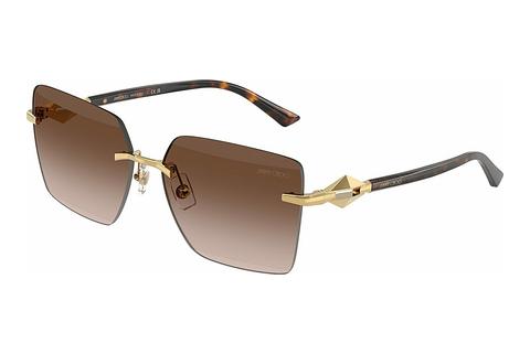 Lunettes de soleil Jimmy Choo JC4018 302313