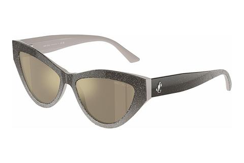 Lunettes de soleil Jimmy Choo JC5004 50465A