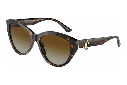 Lunettes de soleil Jimmy Choo JC5007 5002T5